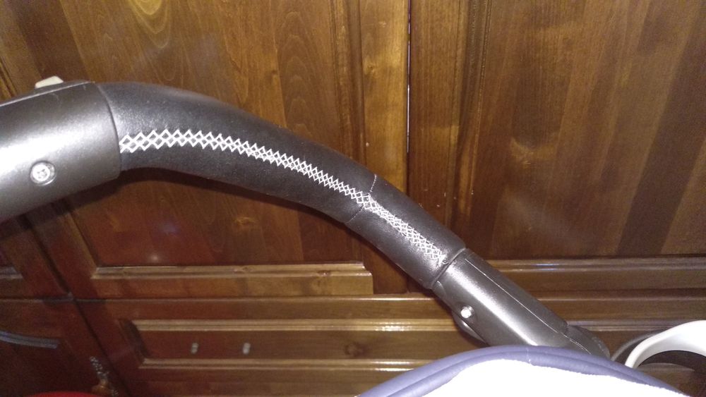 Бебешка количка Peg Perego Book 51