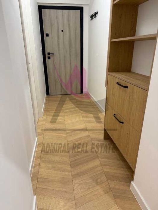 Дава се под наем Двустаен апартамент в Варна, Аспарухово - 50 кв.м за 395 € - Снимка #8