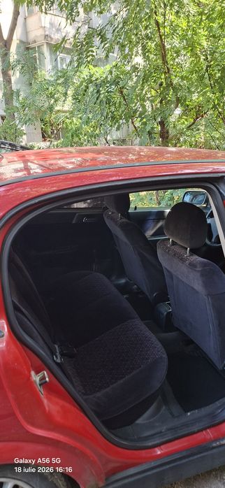 Opel Astra G  2003