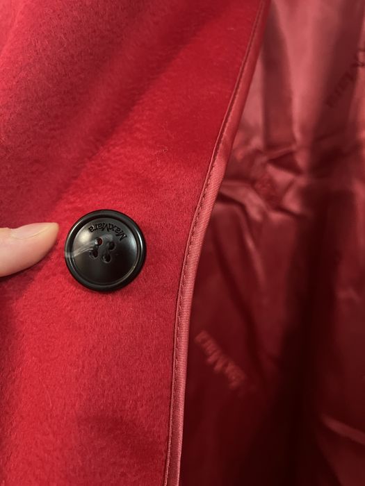 Palton max mara par camila