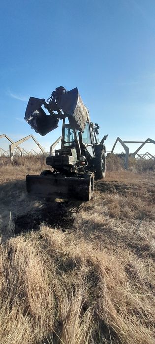 Продам греферный погрузчик ЮМЗ 6