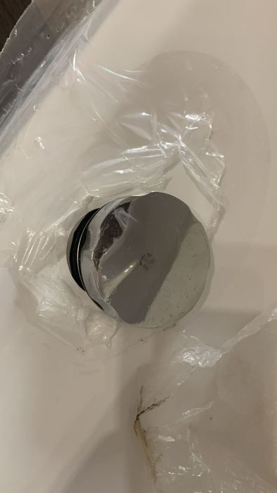 Вана компактна неупотребявана 150/98