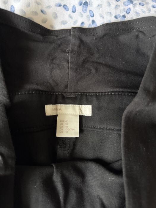 Дънки и дрехи за бременни