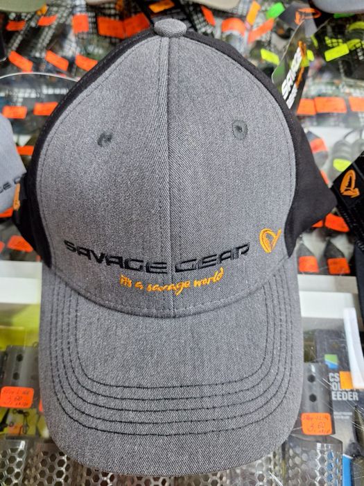 Мъжки Шапки Savage Gear