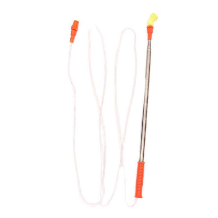 Tija telescopata pt stripire cu insecticid 3.6m Noua