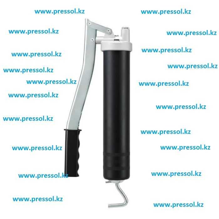 Шприцы для смазки производство Германии новый