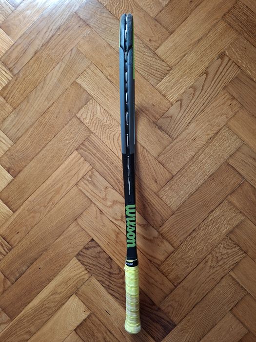 Wilson  Blade  98S V7