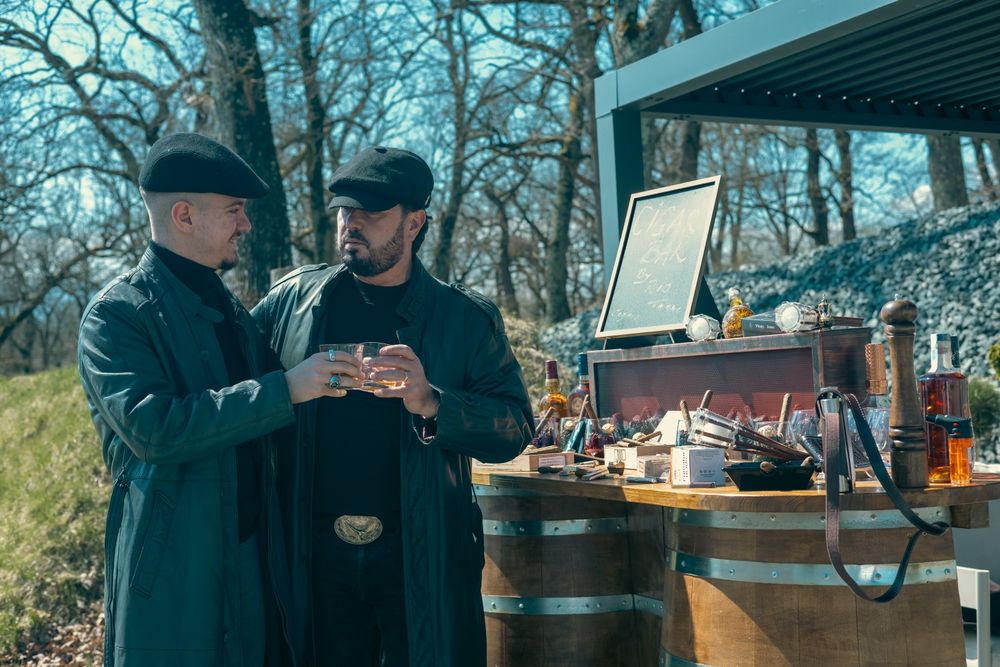 Bar Mobil Evenimente Speciale