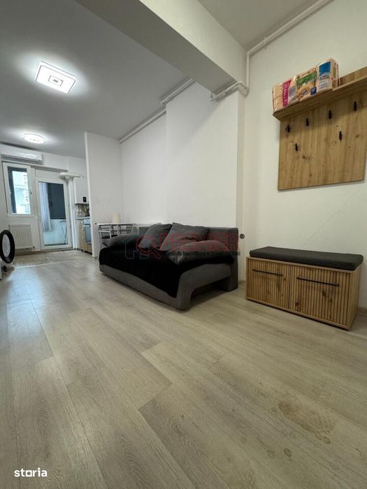 SUPER PRET - Studio - Biruintei nr.7 - Disponibil Imediat