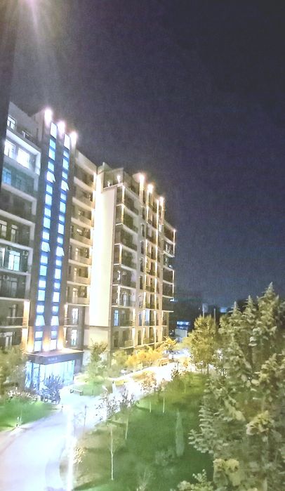 Продаётся 3-х комнатная квартира в ЖК «Tiara Residence»
Мирзо Улугбекс