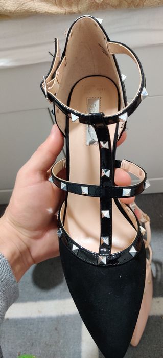 Pantofi damă 40-40,4