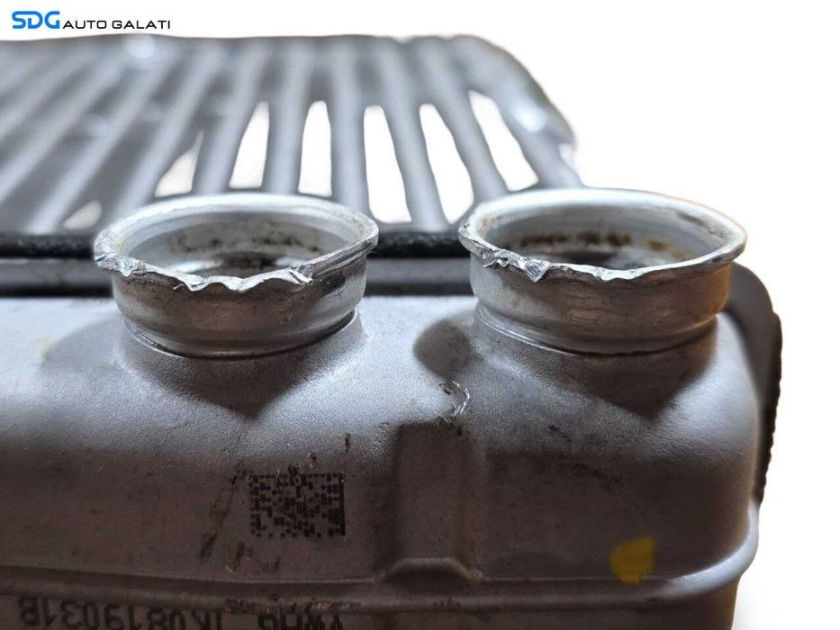 Radiator Calorifer Caldura Habitaclu Interior Bord Seat Alhambra 2 2010 - 2015 Cod 1K0819031B [N5028]