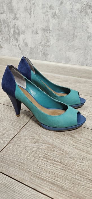 Туфли женские 38 р-р