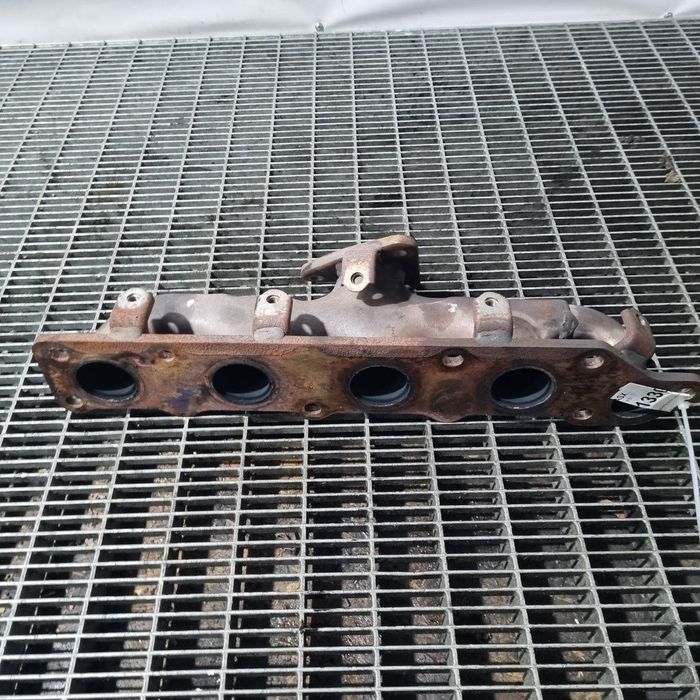 Galerie evacuare Mitsubishi ASX 1.8 D 2010 - 2016 150CP 4N13 Euro5 (1330)