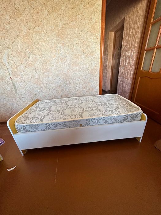 Кровать для детей самовывоз