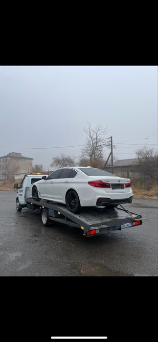 услуги Эвакуатора  24/7