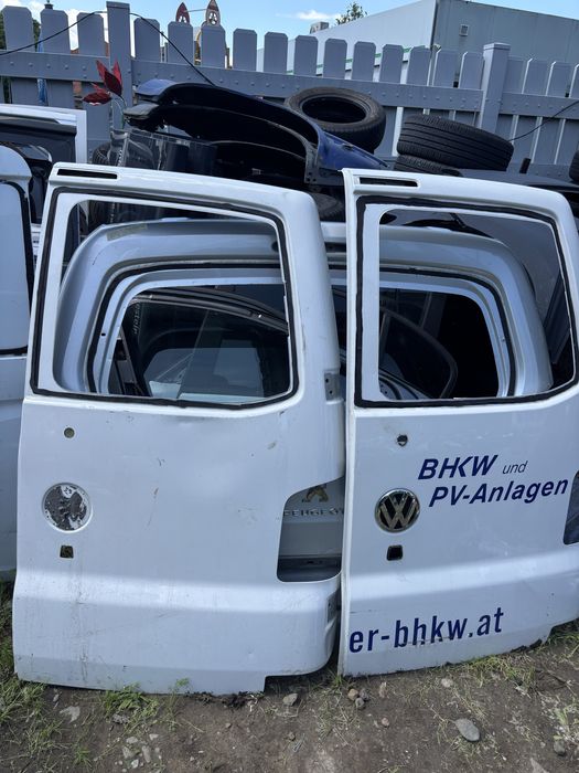 Врата VW T5