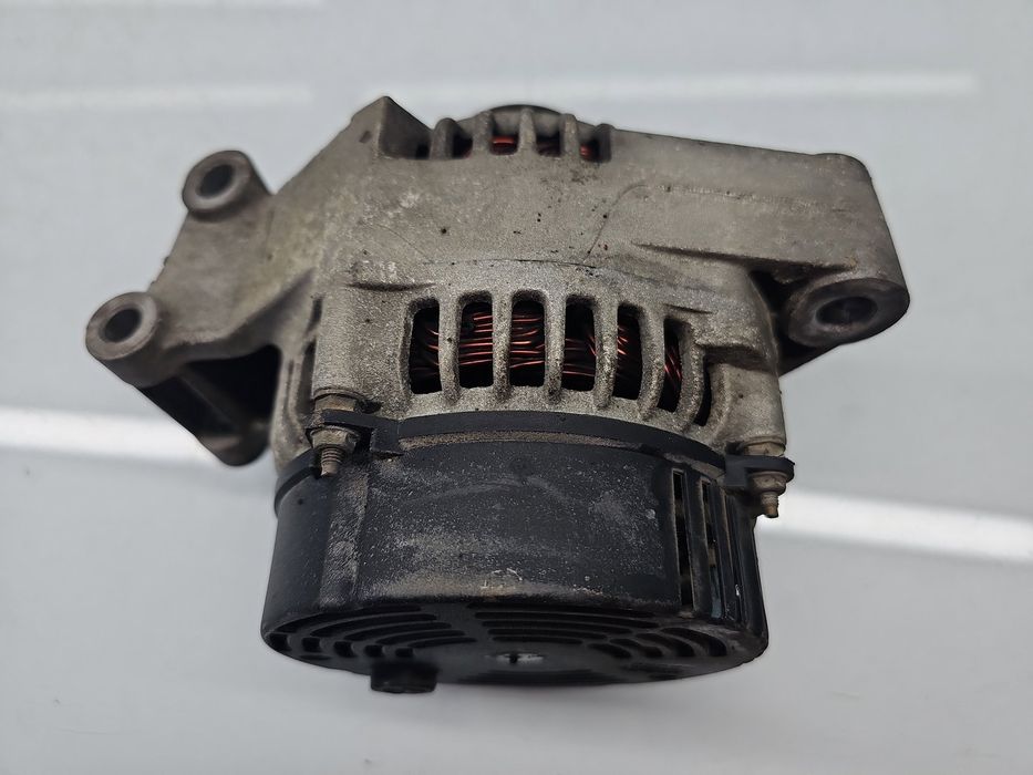 Alternator Ford Focus 2 (DA) [Fabr 2004-2012] 3N1110300AC 1.6 TDCI HWD