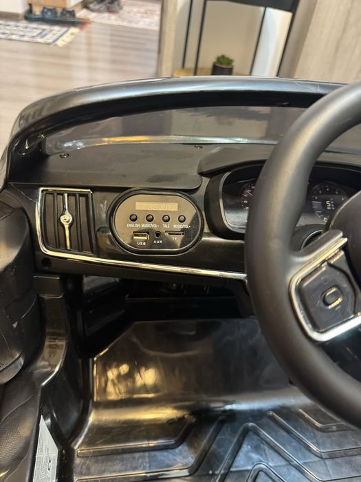 Masina electrica copii Volvo S90
