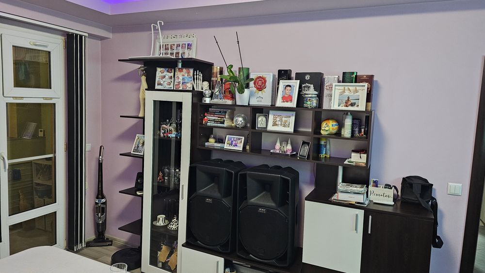 Продавам апартамент в гр.Сливен,кв.Клуцохор