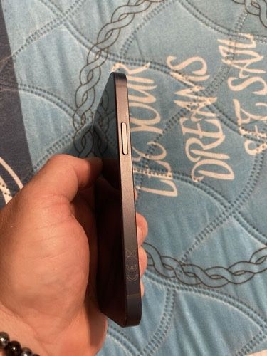 Iphone 12 mini 128gb  пълен компект като нов
