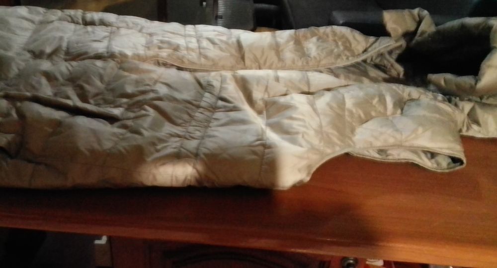 Оригинални якета гъши пух.Patagoniq грейка,оригинална,нови