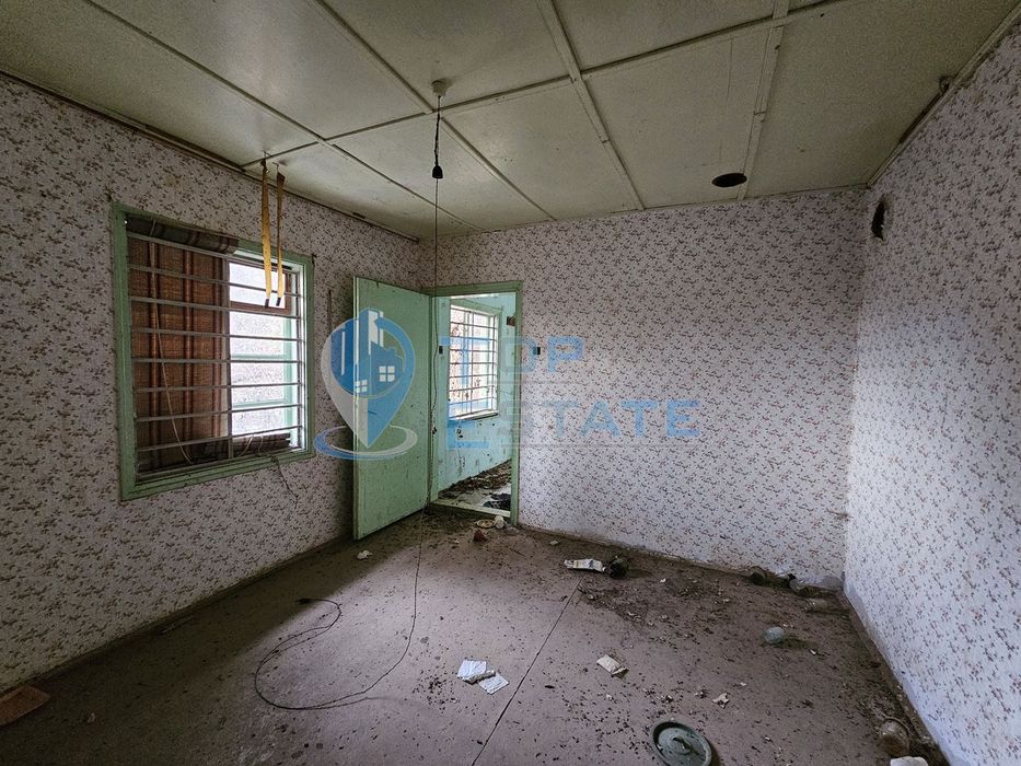 Продава се Къща в с. Горски Сеновец, Област Велико Търново - 80 кв.м за 71 €/кв.м - Снимка #3