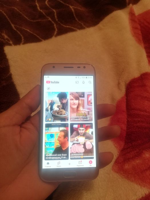 Самсунг ж 3 идеальный