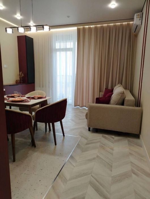 Продажа 2х комнатная квартира в NRG Jomiy на Алмазар