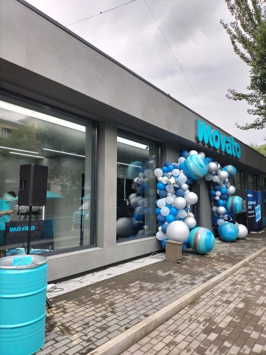 Аренда, прокат музыкальной аппаратуры