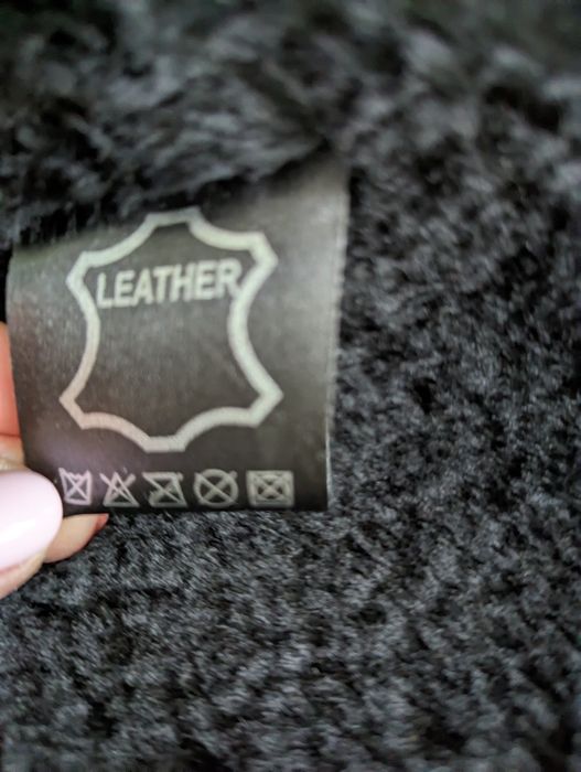 Продам дублёнку 42-44 р натуралка