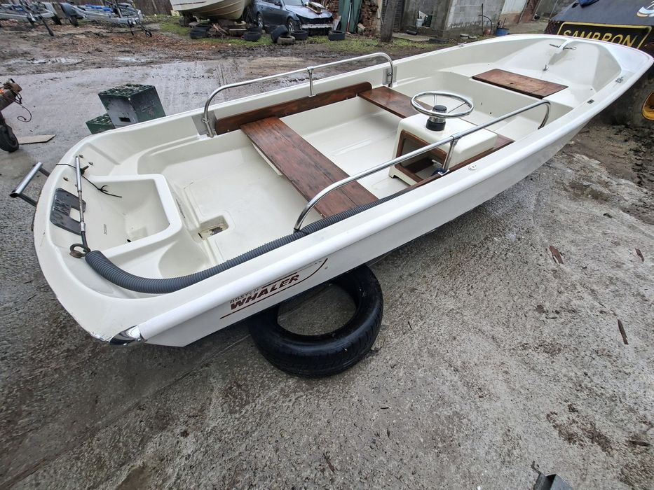 Barca Boston Whaler 13 Open