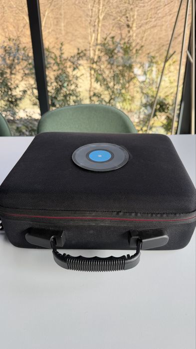 Drona Dji Mavic 2 Pro