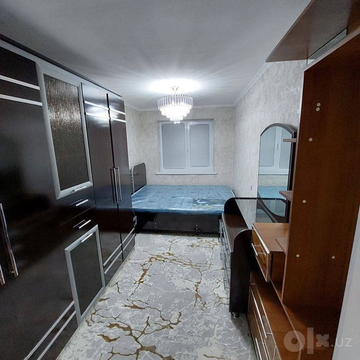 Аренда 2 хона 2 этаж поворот пед институт