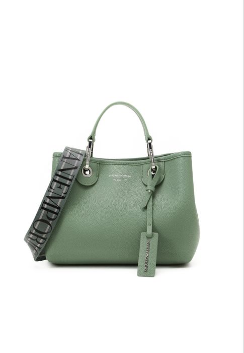 Новая сумка Emporio Armani