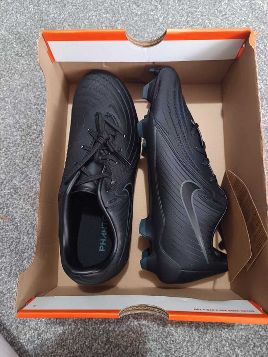 Nike PHANTOM GX 2 ACADEMY FG/MG 38,5 номер