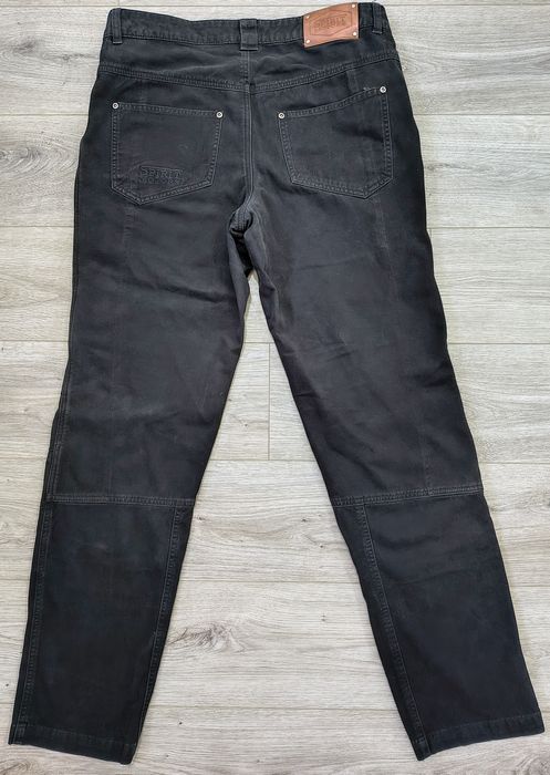 Blugi moto cu Kevlar, Spirit Motors by Polo Motorrad, L 52-54