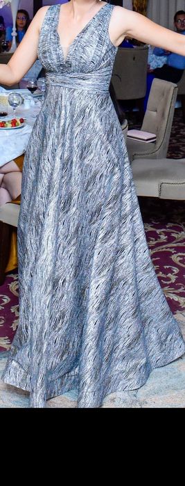 Rochie eleganta o purtare