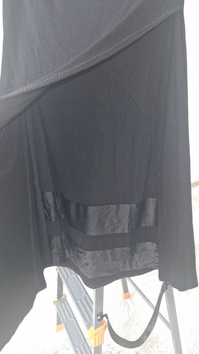 Женская юбка нарядная