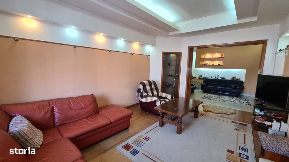 3 camere Mosilor- Armeneasca