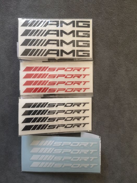 Стикери за джанти на коли