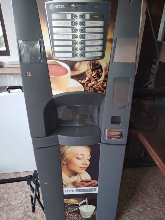 Aparat de cafea Brio 3