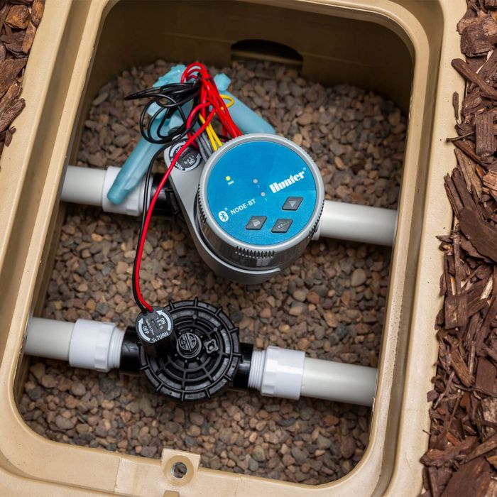 Controler irigare Hunter NODE BT-200