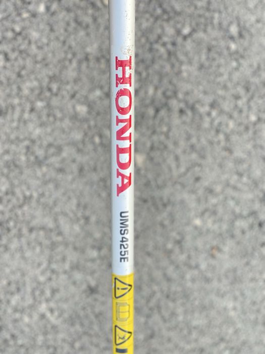 Тример HONDA UMS425E1 LNET 25cc