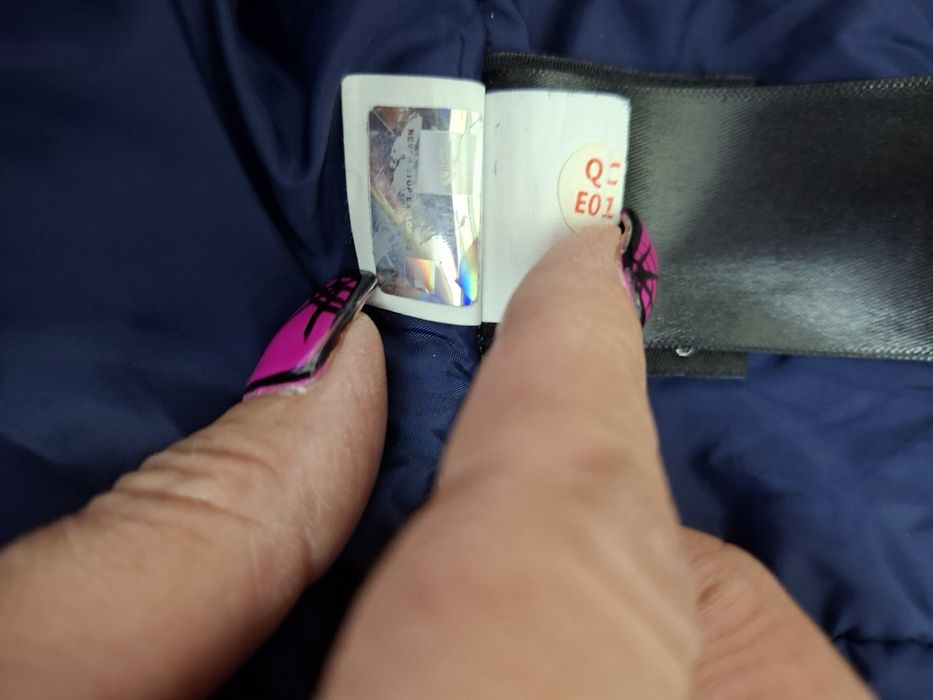 Geaca baieti The North Face M