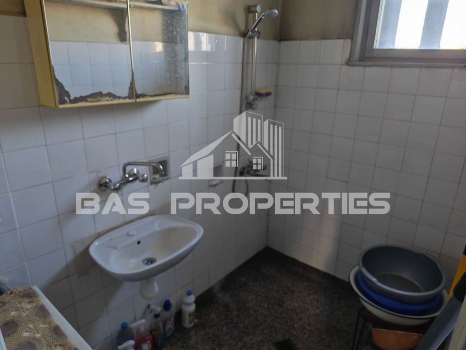 3-стаен в София-Красно Село площ 97