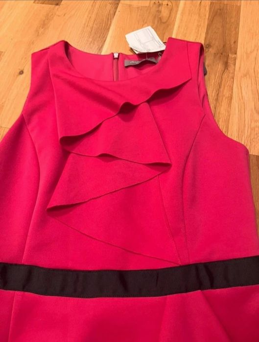Rochie noua Christian Berg marime 36