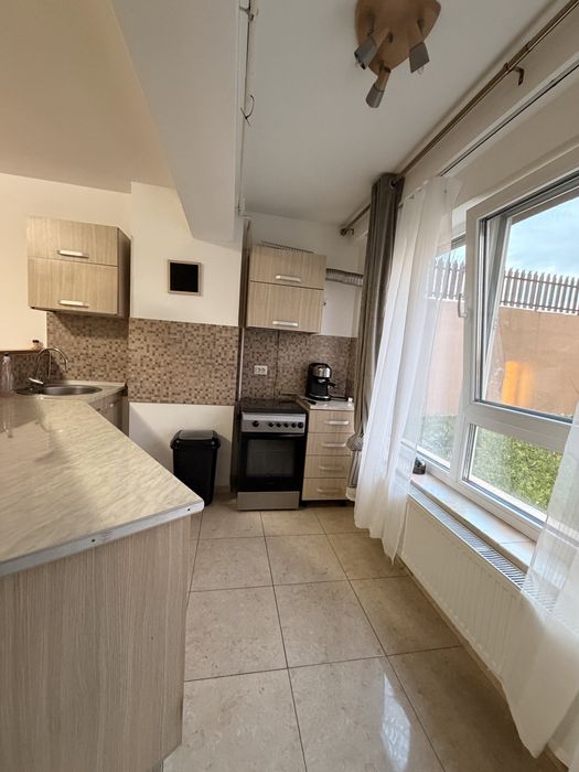 Apartament 2 camere Pacurari Alpha Bank Piata Pacurari Lukoil