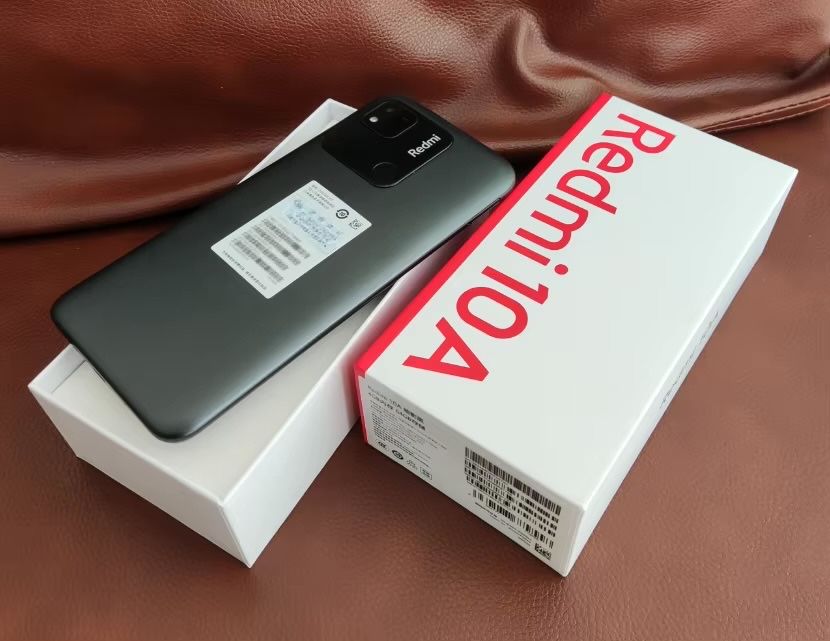 YENGI ! Redmi 10A (6/128Gb) | Dostavka !