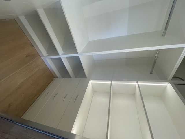 Дава се под наем Тристаен апартамент в Варна, Общината - 70 кв.м за 850 € - Снимка #16